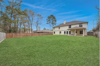 915 Hinsdale, Magnolia, TX 77354 - Photo 47