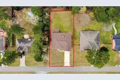 915 Hinsdale, Magnolia, TX 77354 - Photo 47