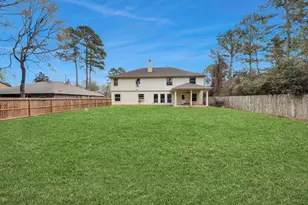 915 Hinsdale, Magnolia, TX 77354 - Photo 45