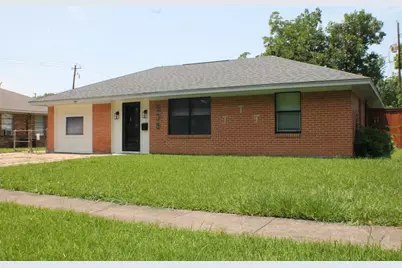 935 Creager Street, Houston, TX 77034 - Photo 1