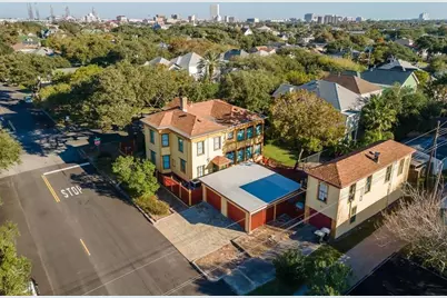 2927 Bernardo De Galvez Avenue, Galveston, TX 77550 - Photo 17