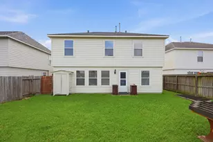 16954 Tableland Trail, Conroe, TX 77385 - Photo 29