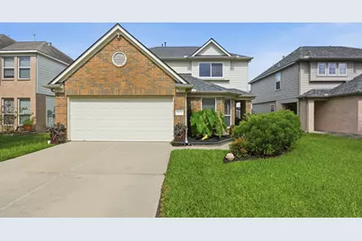 16954 Tableland Trail, Conroe, TX 77385 - Photo 1