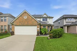 16954 Tableland Trail, Conroe, TX 77385 - Photo 1