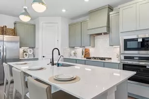 3424 Summercrisp Hollow Ln, Pearland, TX 77581 - Photo 5