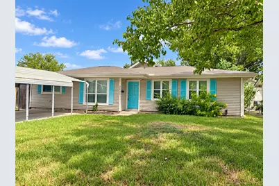 2803 Camille Street, Pasadena, TX 77506 - Photo 1