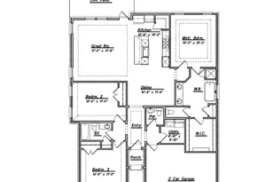 3007 Golden Isle Dr, Texas City, TX 77568 - Photo 43