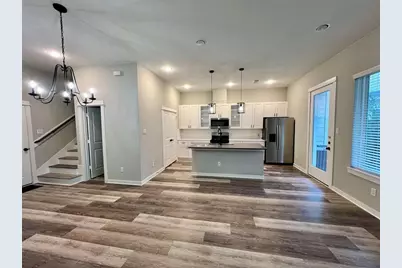 6712 Parker Oaks Lane, Houston, TX 77076 - Photo 1