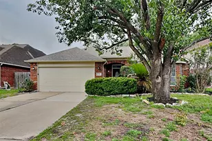 17902 Western Pass Ln, Houston, TX 77095 - Photo 1