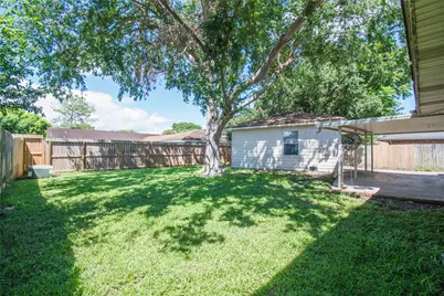 10418 Sagemeadow Lane, Houston, TX 77089 - Photo 19