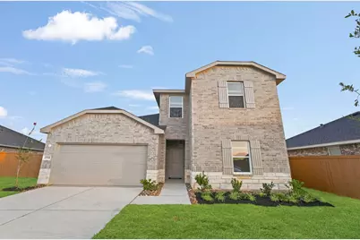 27715 Dream Port Drive, Katy, TX 77493 - Photo 1