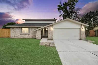 7703 Westbank Avenue, Houston, TX 77064 - Photo 1