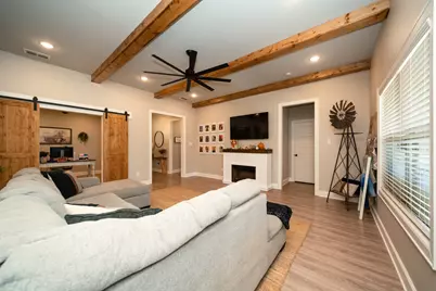 215 Millridge, White Oak, TX 75693 - Photo 11