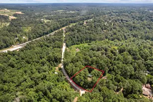 105 Parklane Dr, Livingston, TX 77351 - Photo 5