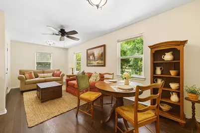 105 Parklane Drive, Livingston, TX 77351 - Photo 3