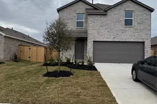 16715 Old Wagon Way, Hockley, TX 77447 - Photo 1