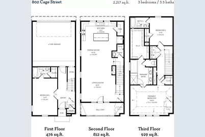 802 Cage Street, Houston, TX 77020 - Photo 15