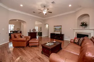 4427 Warington St, Fulshear, TX 77441 - Photo 17