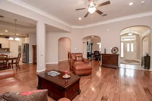 4427 Warington St, Fulshear, TX 77441 - Photo 17