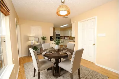 1814 Wagon Gap Trail, Houston, TX 77090 - Photo 9
