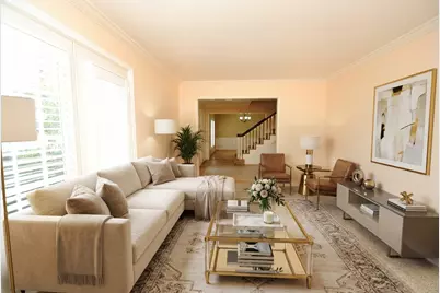 1814 Wagon Gap Trail, Houston, TX 77090 - Photo 3