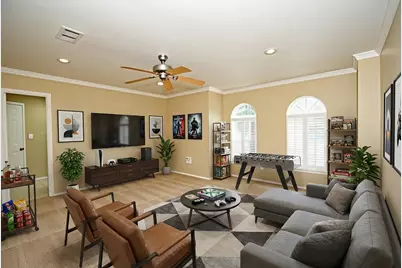 1814 Wagon Gap Trail, Houston, TX 77090 - Photo 7