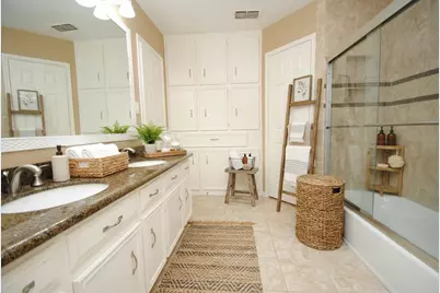 1814 Wagon Gap Trail, Houston, TX 77090 - Photo 11