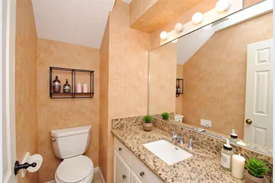 1814 Wagon Gap Trail, Houston, TX 77090 - Photo 5