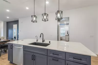 1212 Garden Jade Drive, Katy, TX 77493 - Photo 9