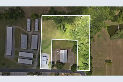 810 S State Street, Madisonville, TX 77864 - Photo 1
