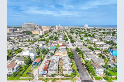 424 15th Street #113, Galveston, TX 77550 - Photo 39