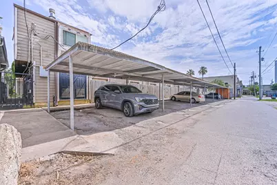 424 15th Street #113, Galveston, TX 77550 - Photo 37