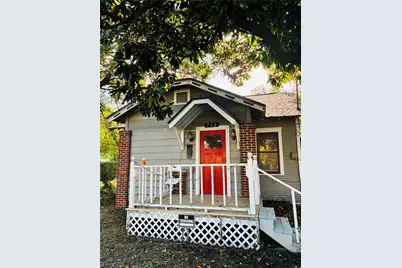 702 Caplin Street, Houston, TX 77022 - Photo 1