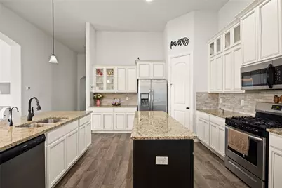 14702 Garner Falls Trail, Humble, TX 77396 - Photo 17