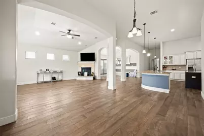 14702 Garner Falls Trail, Humble, TX 77396 - Photo 23