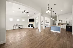 14702 Garner Falls Trl, Humble, TX 77396 - Photo 23