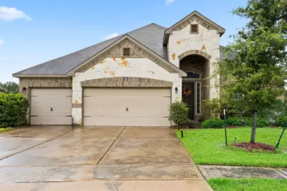 14702 Garner Falls Trail, Humble, TX 77396 - Photo 1
