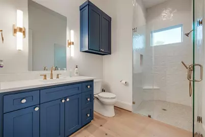907 W 43rd Street, Houston, TX 77018 - Photo 31