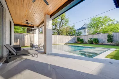 907 W 43rd Street, Houston, TX 77018 - Photo 33
