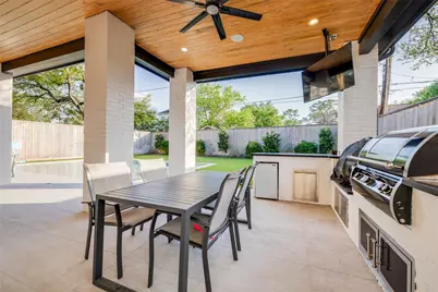 907 W 43rd Street, Houston, TX 77018 - Photo 35