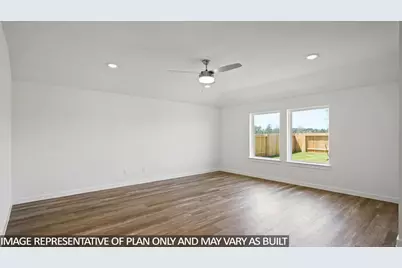 20008 Hilbert Lane, New Caney, TX 77357 - Photo 5
