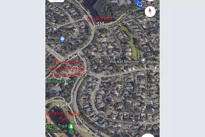 158 N Whistlers Bend Circle, The Woodlands, TX 77384 - Photo 41