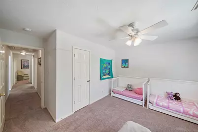 158 N Whistlers Bend Circle, The Woodlands, TX 77384 - Photo 29