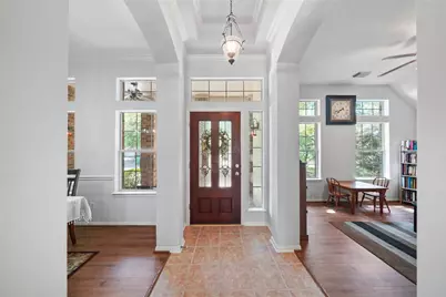 158 N Whistlers Bend Circle, The Woodlands, TX 77384 - Photo 3