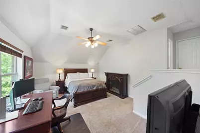 158 N Whistlers Bend Circle, The Woodlands, TX 77384 - Photo 31