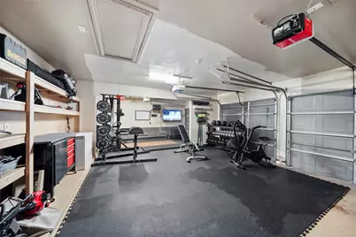 158 N Whistlers Bend Circle, The Woodlands, TX 77384 - Photo 33