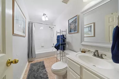 158 N Whistlers Bend Circle, The Woodlands, TX 77384 - Photo 23