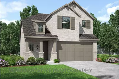 5602 Orangery Lane, Manvel, TX 77578 - Photo 1