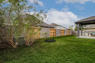 30715 Parkside Passage Drive, Fulshear, TX 77441 - Photo 43