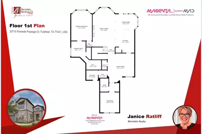 30715 Parkside Passage Drive, Fulshear, TX 77441 - Photo 45